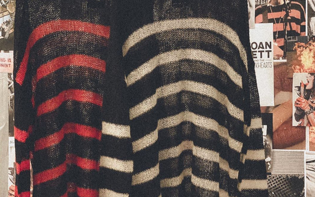 Introducing the Navarro Jumper