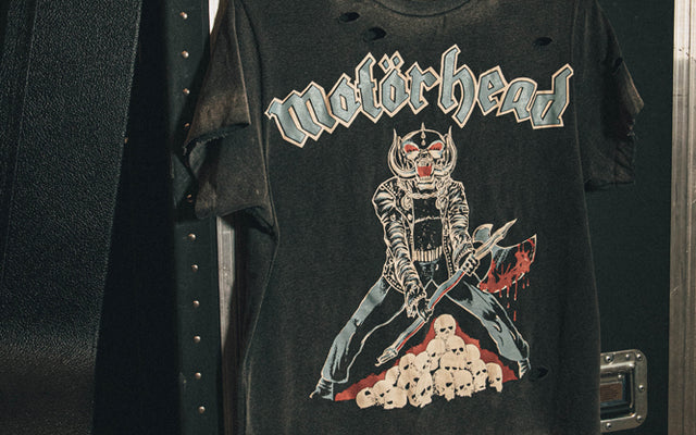 Aaaaahhhh its Snaggletooth!