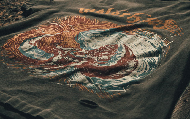 Other Vintage: A Rock n Roll Collaboration of Fashion and Music