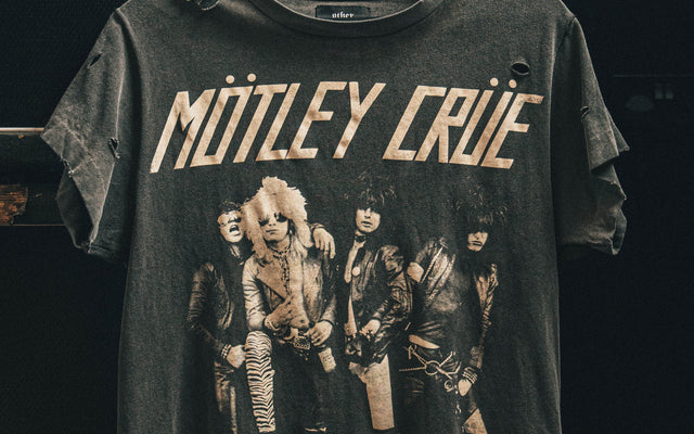 LIVE AT THE STARWOOD