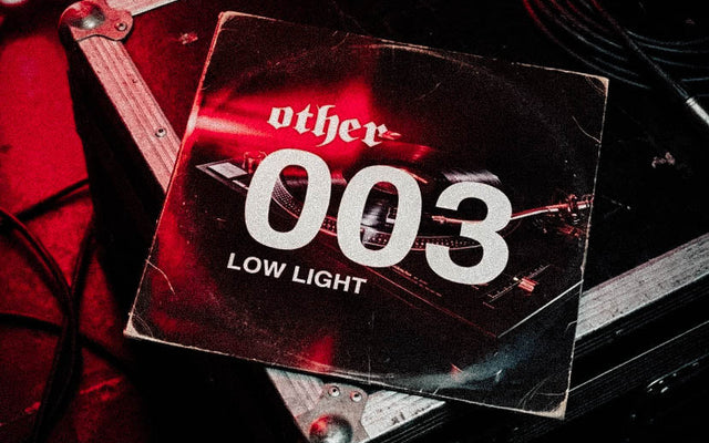 003 | LOW LIGHT