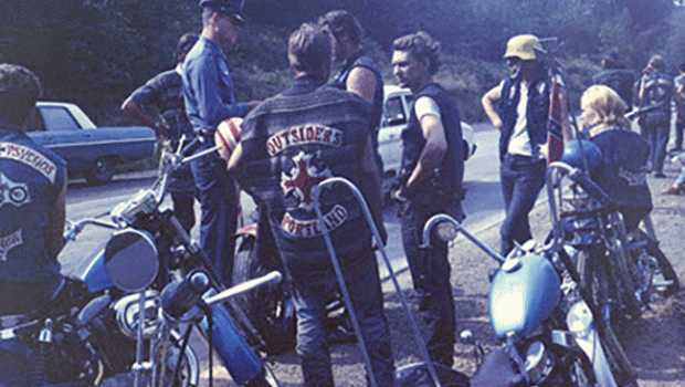 Discover The Denim Trucker Jacket