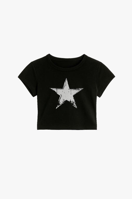 STAR BABY T-SHIRT