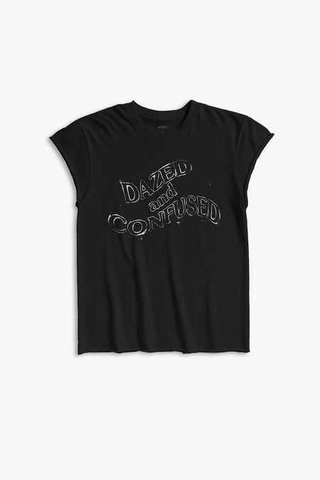 DAZED & CONFUSED ROCKER TEE