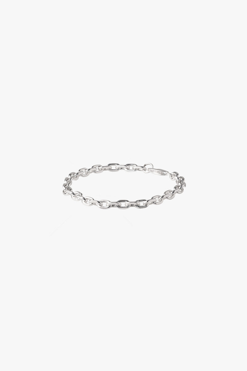 .925 150 Razor Bracelet