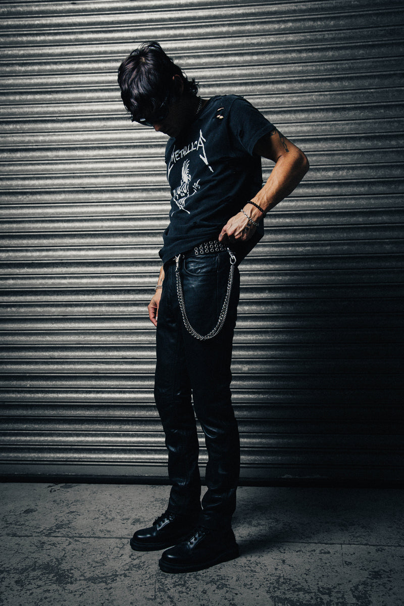 METALLICA THRASHER T-SHIRT