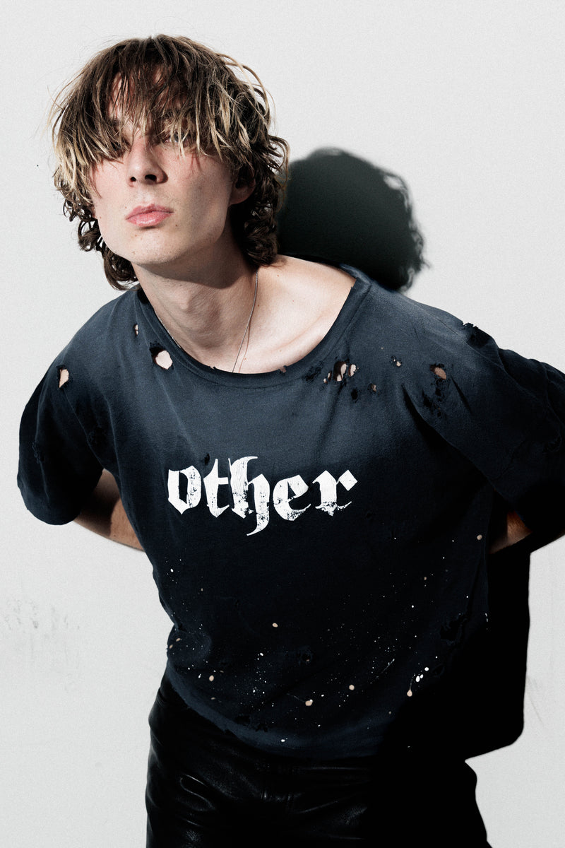 OTHER PRINT STUDIO DECAY TEE