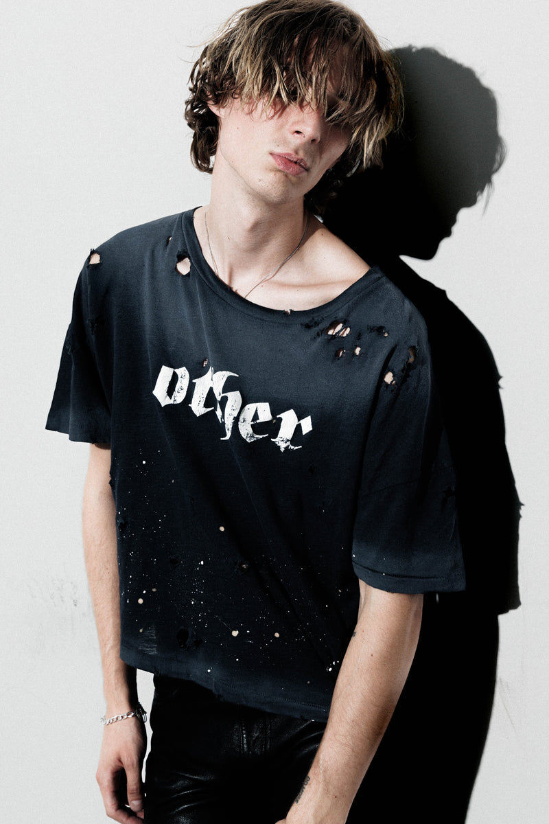 OTHER PRINT STUDIO DECAY TEE