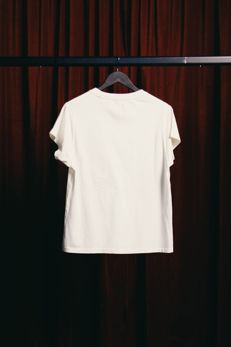 THE LIBERTINES FOREVER VINTAGE T-SHIRT