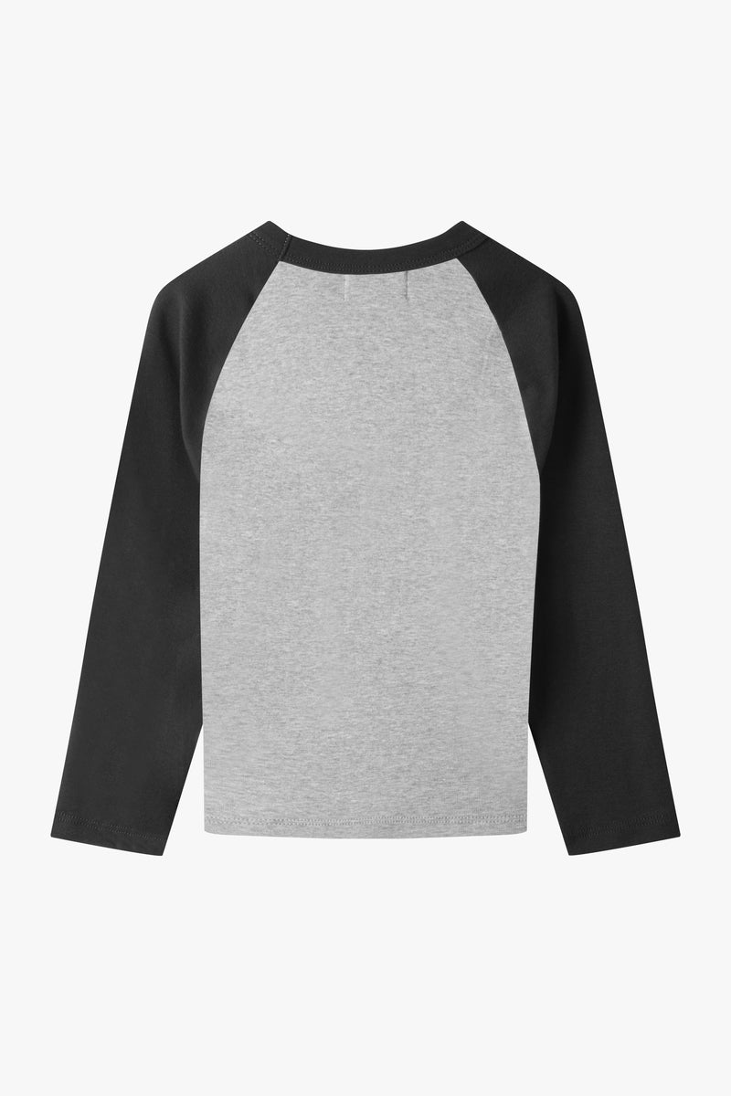 3/4 Baby Baseball T-Shirt