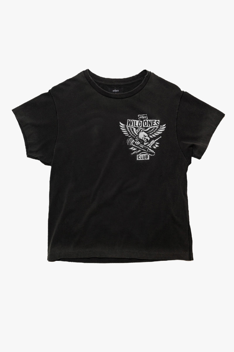 OTHER CRUE EXCLUSIVE TEE AAA | FREE GIFT