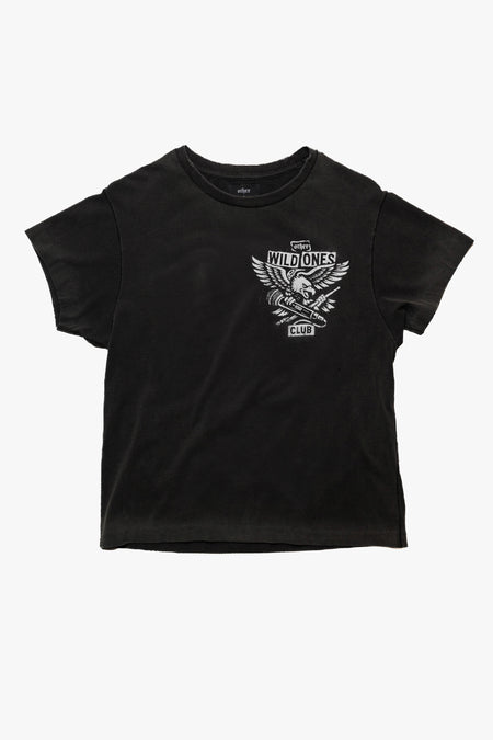 OTHER CRUE EXCLUSIVE TEE AAA | FREE GIFT