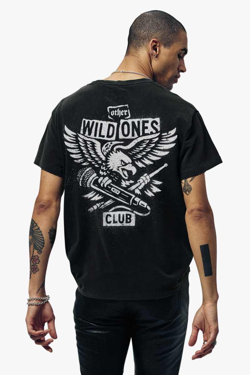 OTHER CRUE EXCLUSIVE TEE AAA | FREE GIFT