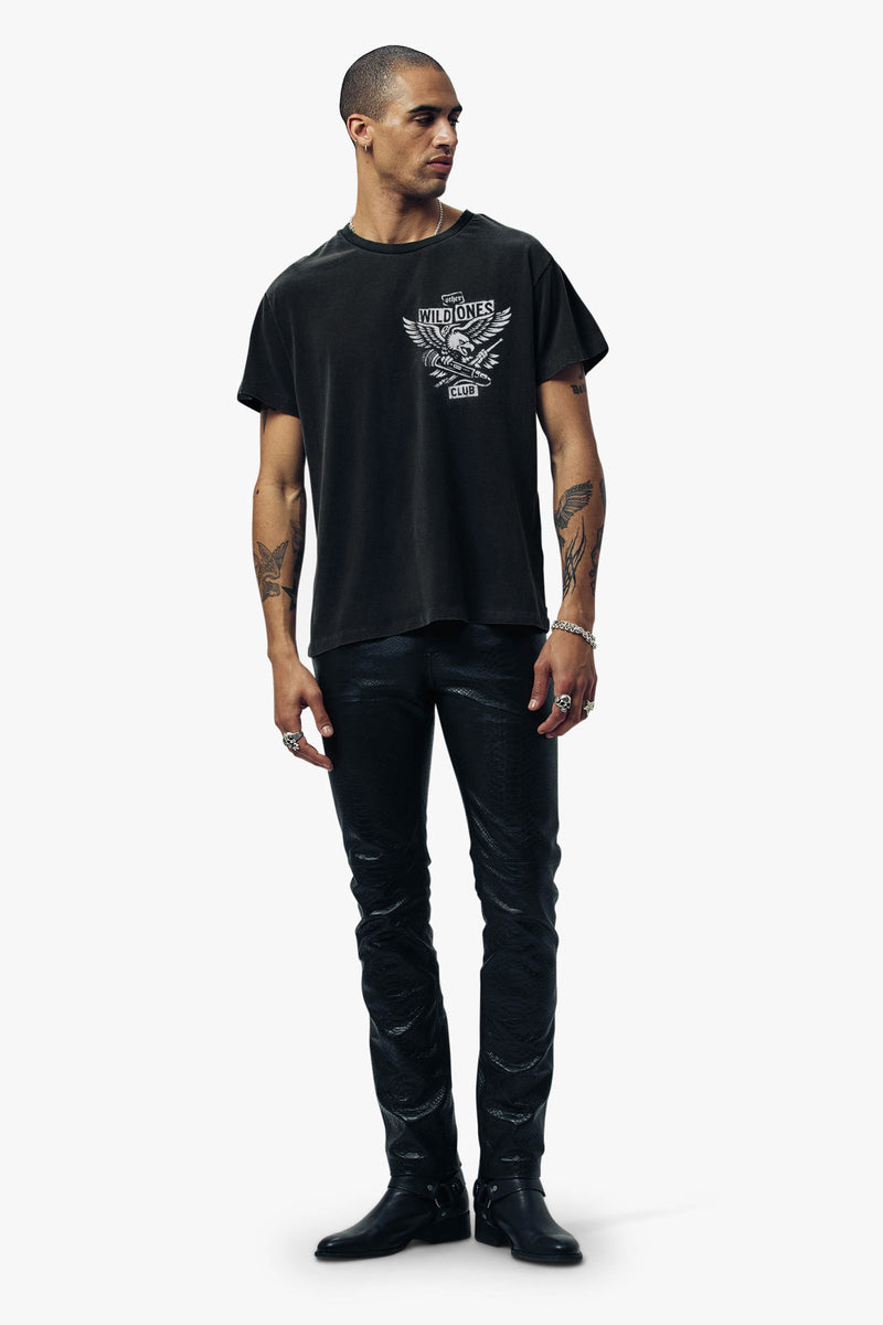 OTHER CRUE EXCLUSIVE TEE AAA | FREE GIFT