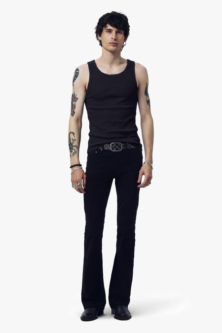 HEAVY RIB BEATER VEST BUNDLE - MIXED