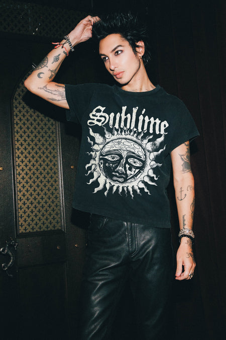 Sublime Sun Vintage T-Shirt