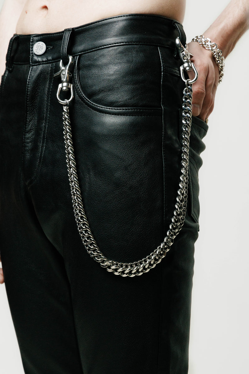 Dual Wallet Chain