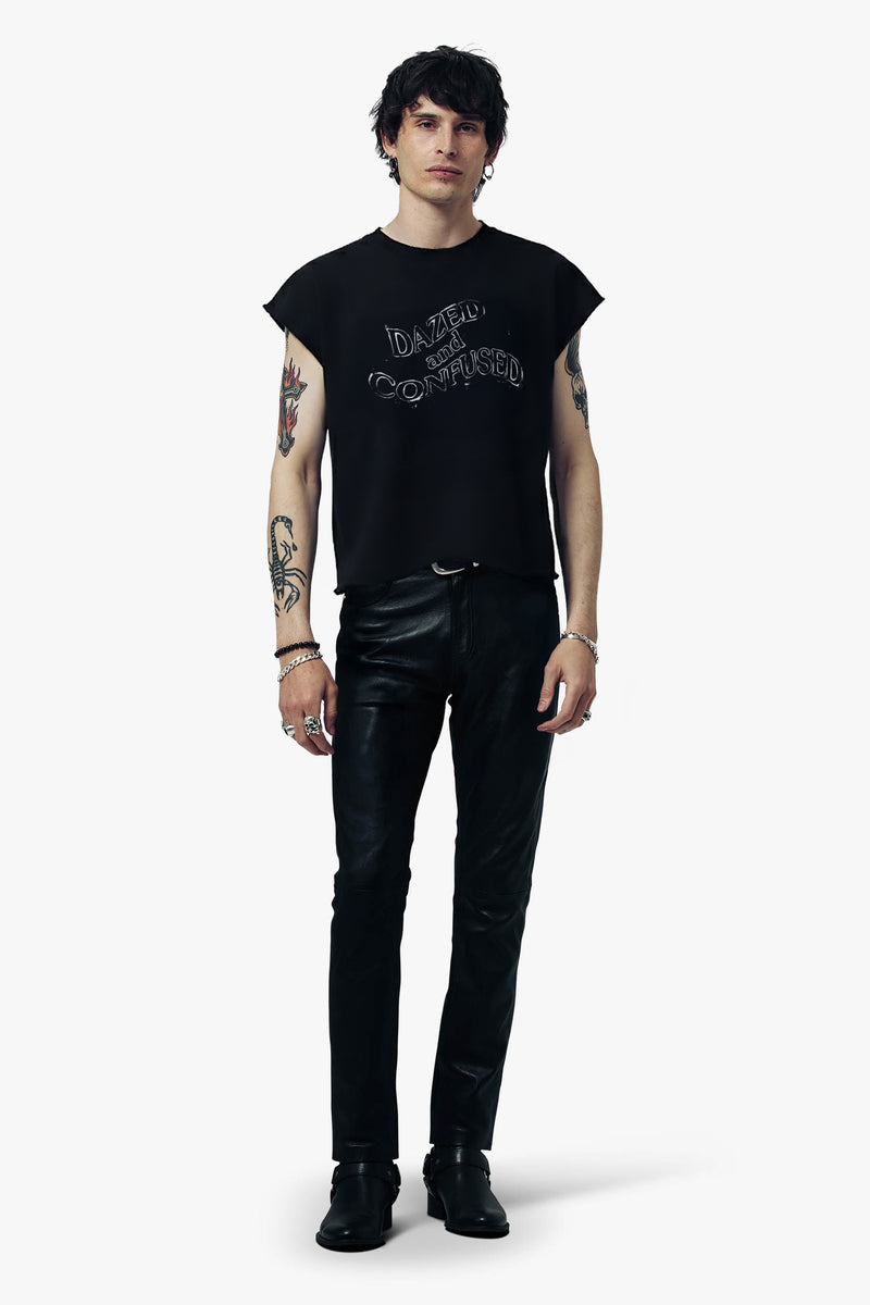 DAZED & CONFUSED ROCKER TEE