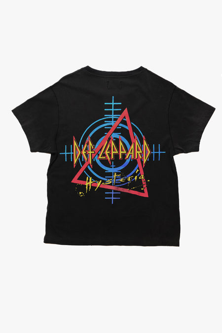 DEF LEPPARD HYSTERIA VINTAGE T-SHIRT