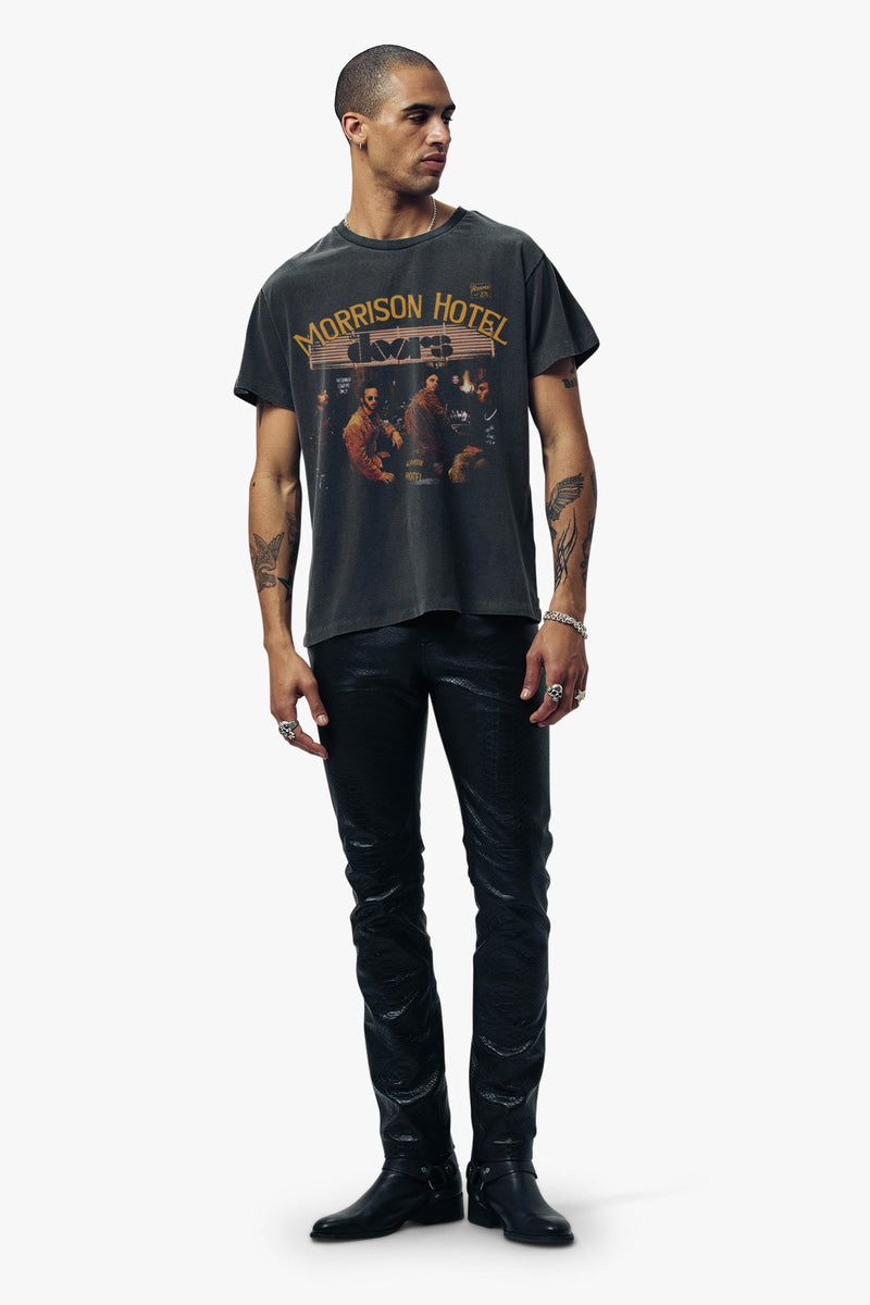 The Doors Morrison Hotel Vintage T-Shirt