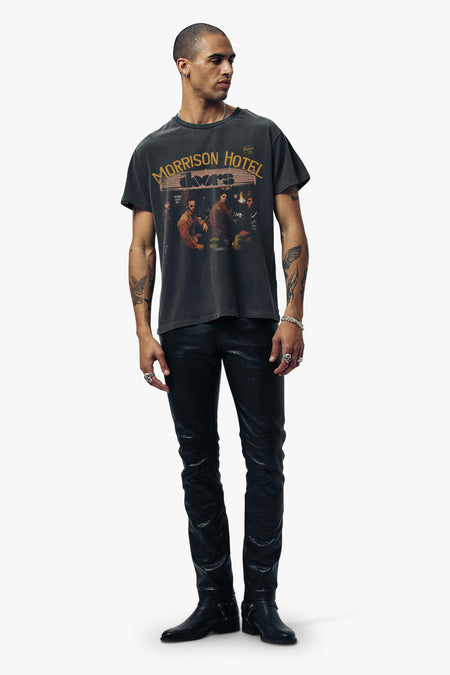 The Doors Morrison Hotel Vintage T-Shirt