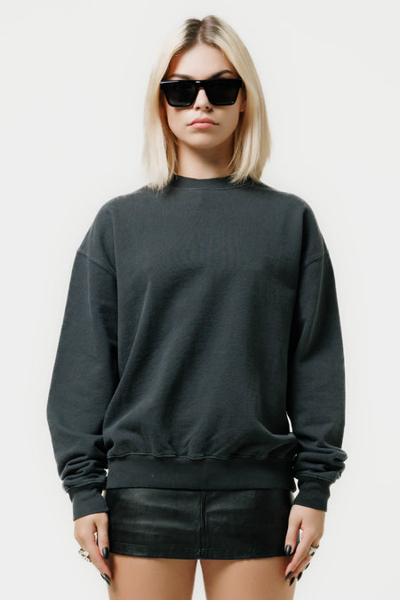 Oversized Sweatshirt