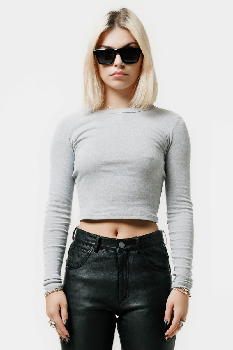 L/S Baby T-Shirt