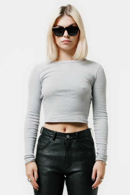 L/S T-Shirt
