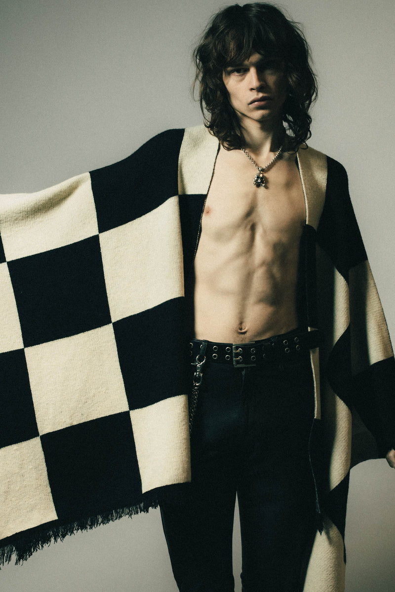 The Poncho | Raceway