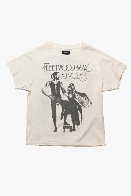 Fleetwood Mac Rumours Vintage T-Shirt