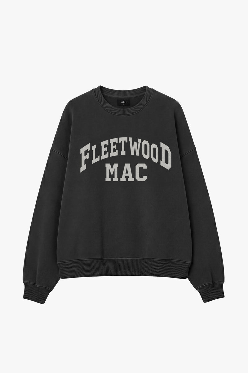 Fleetwood Mac Sweatshirt