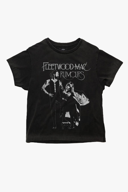 Fleetwood Mac Rumours Vintage T-Shirt