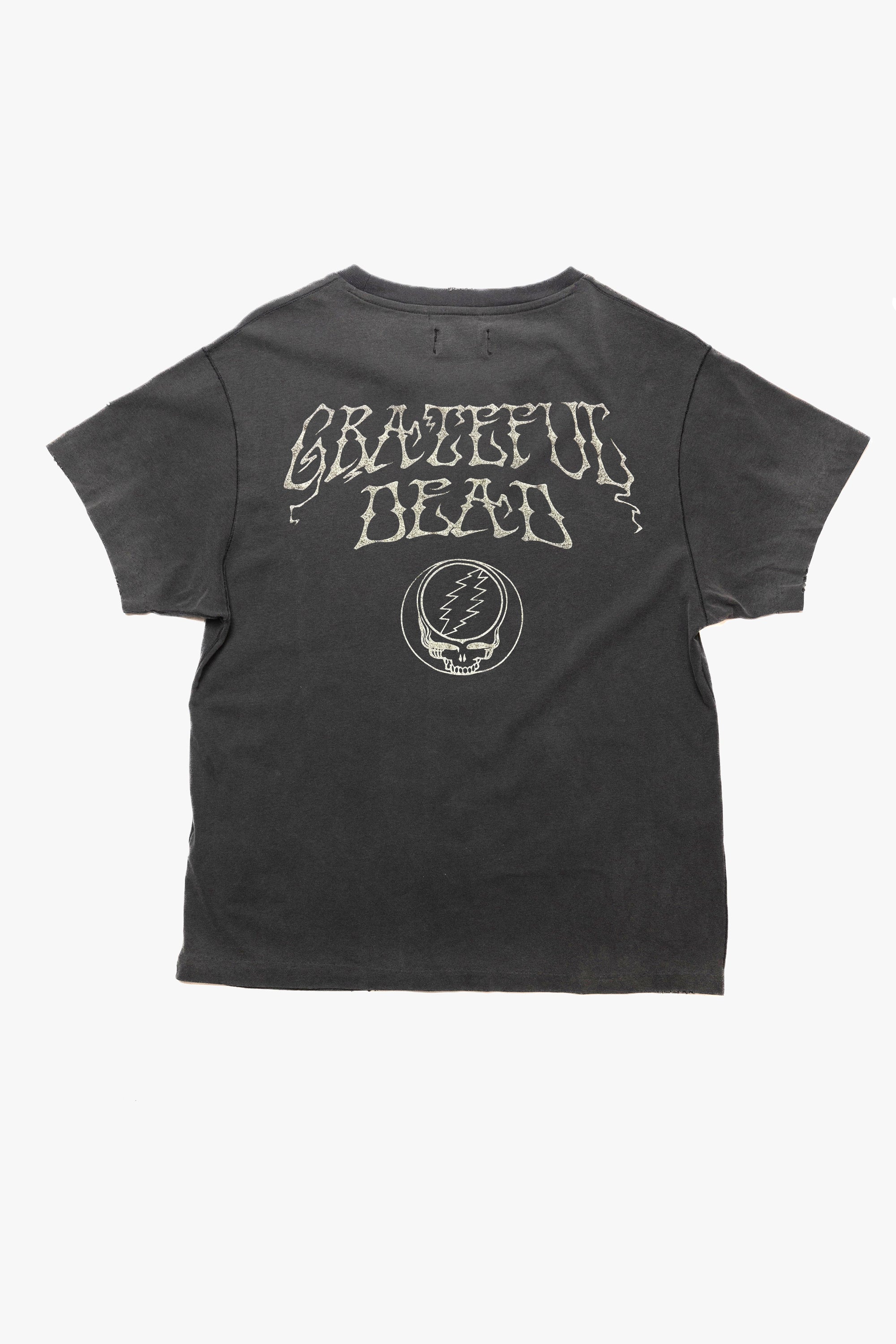 GRATEFUL DEAD STEAL YOUR FACE VINTAGE T-SHIRT ‐ OTHER