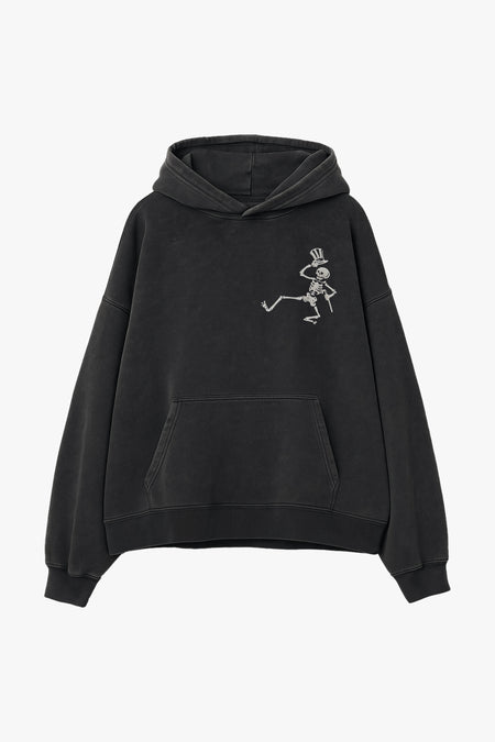 GRATEFUL DEAD WE ARE EVERYWHERE HOODIE