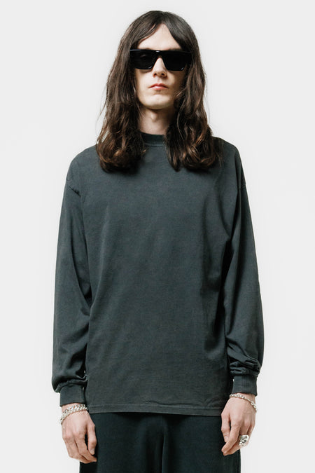 Oversized L/S T-Shirt