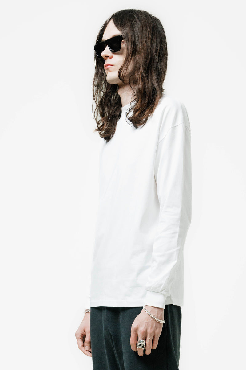 Oversized L/S T-Shirt