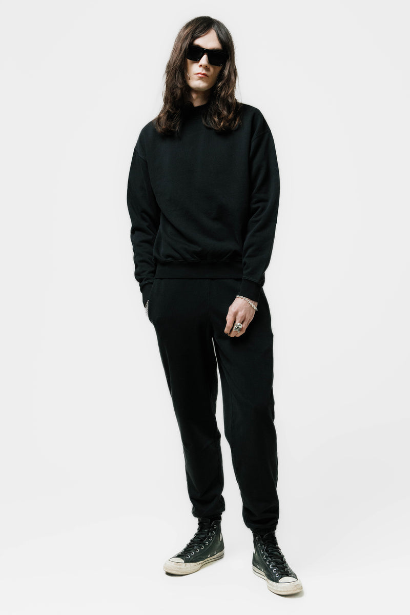 Oversized Sweatshirt