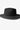 Libertad Fedora Hat | Black