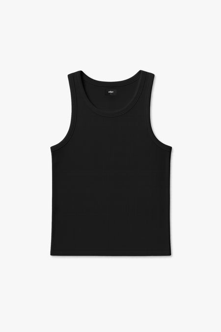 HEAVY RIB BEATER VEST