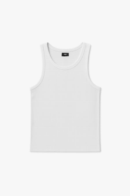 HEAVY RIB BEATER VEST