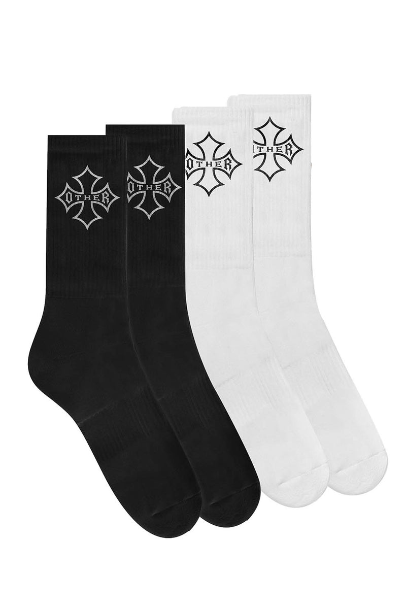 Icon Socks Bundle