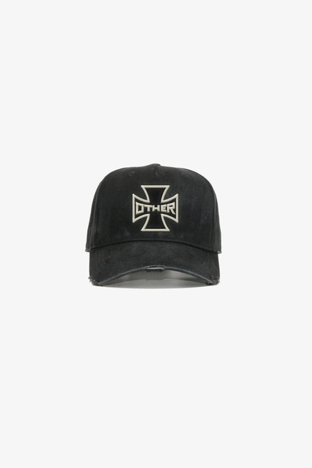 OTHER Cross Vintage Baseball Cap