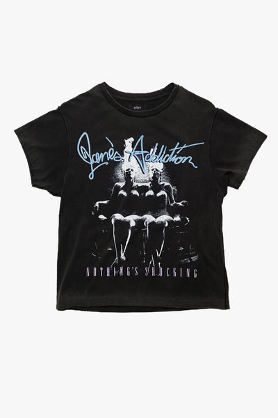 Jane's Addiction Nothing's Shocking Tシャツ Janes-Addiction-Nothing-