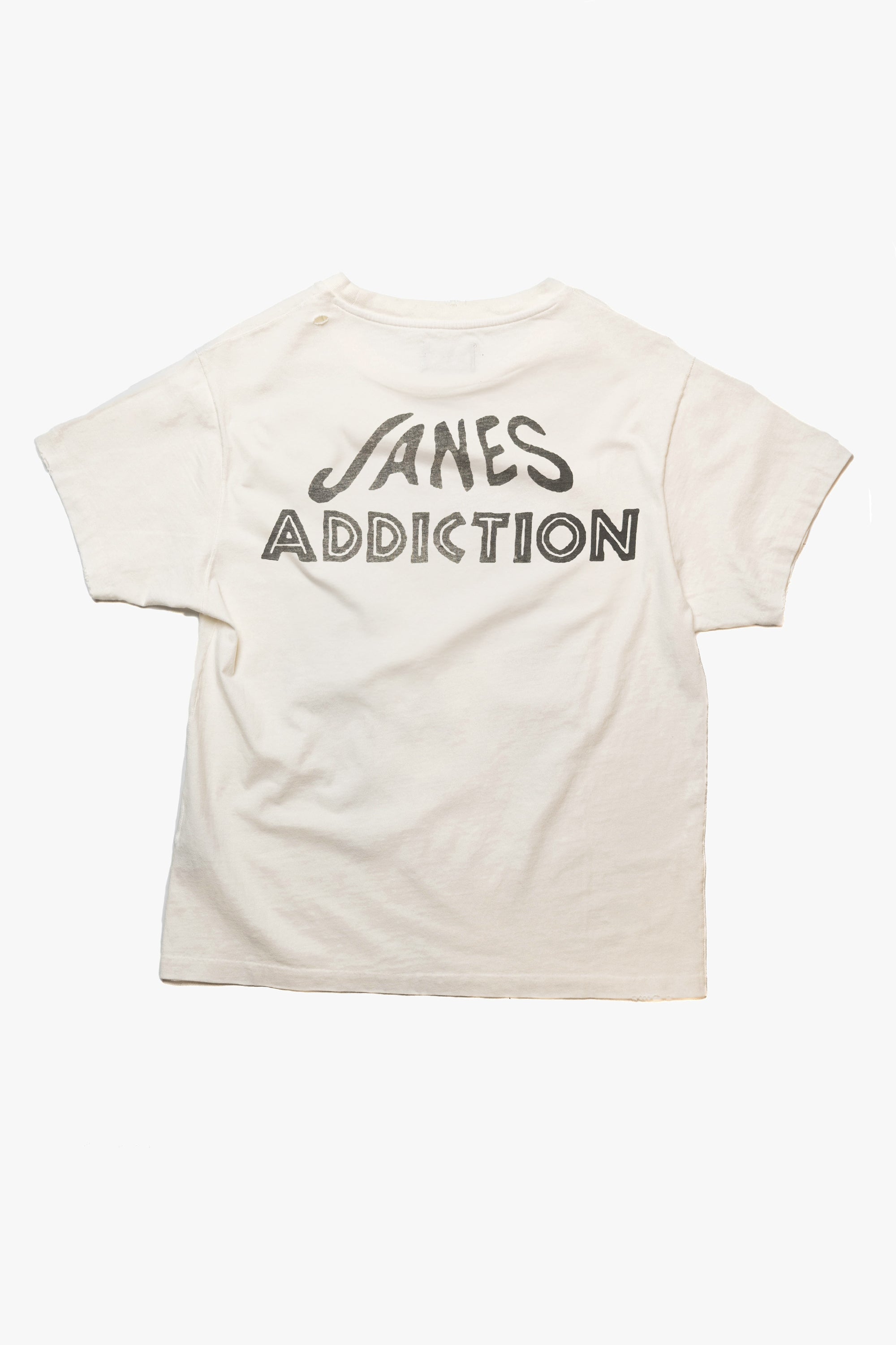 JANE'S ADDICTION XXX VINTAGE T-SHIRT ‐ OTHER