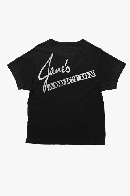 JANE'S ADDICTION HEART VINTAGE T-SHIRT