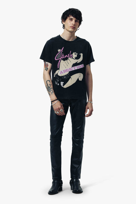 JANE'S ADDICTION VINTAGE T-SHIRT