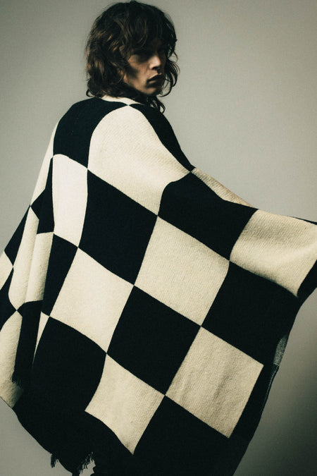 The Poncho | Raceway