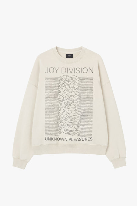 JOY DIVISION SWEATSHIRT