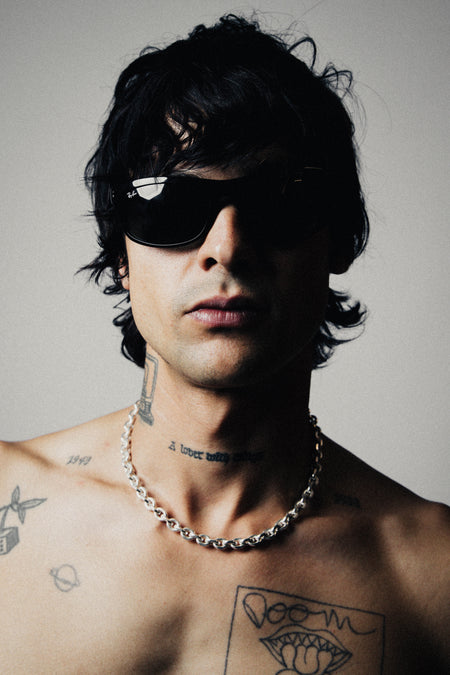 .925 220 Razor Chain