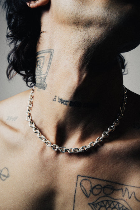 .925 220 Razor Chain